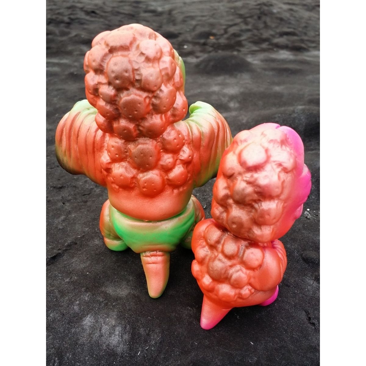 Gran Venus w/ Eros #2