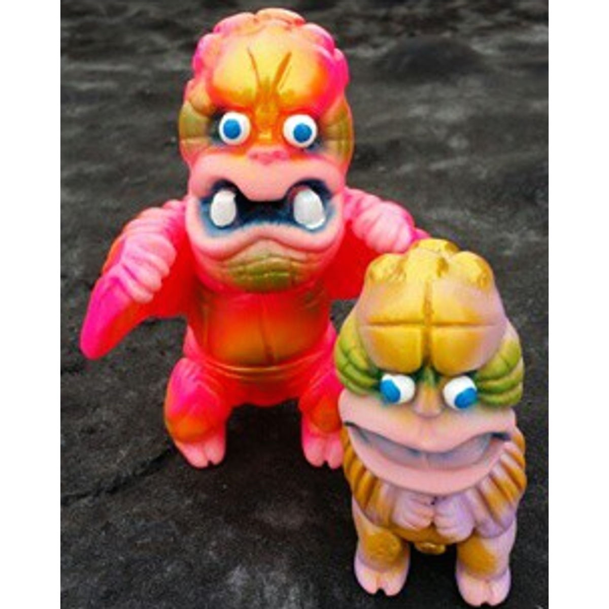 Gran Venus w/ Eros #4