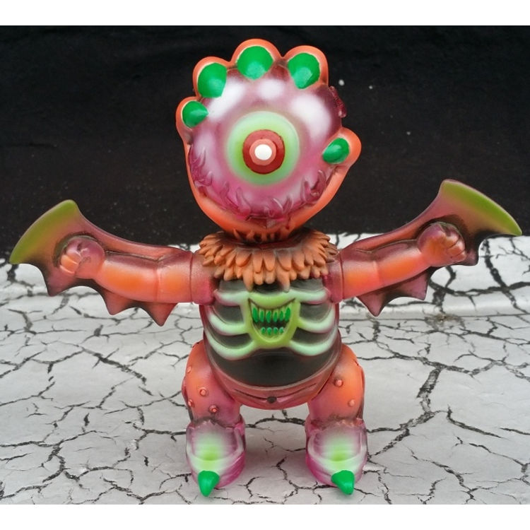 Baby Huey Custom #2 by Grizlli Atom