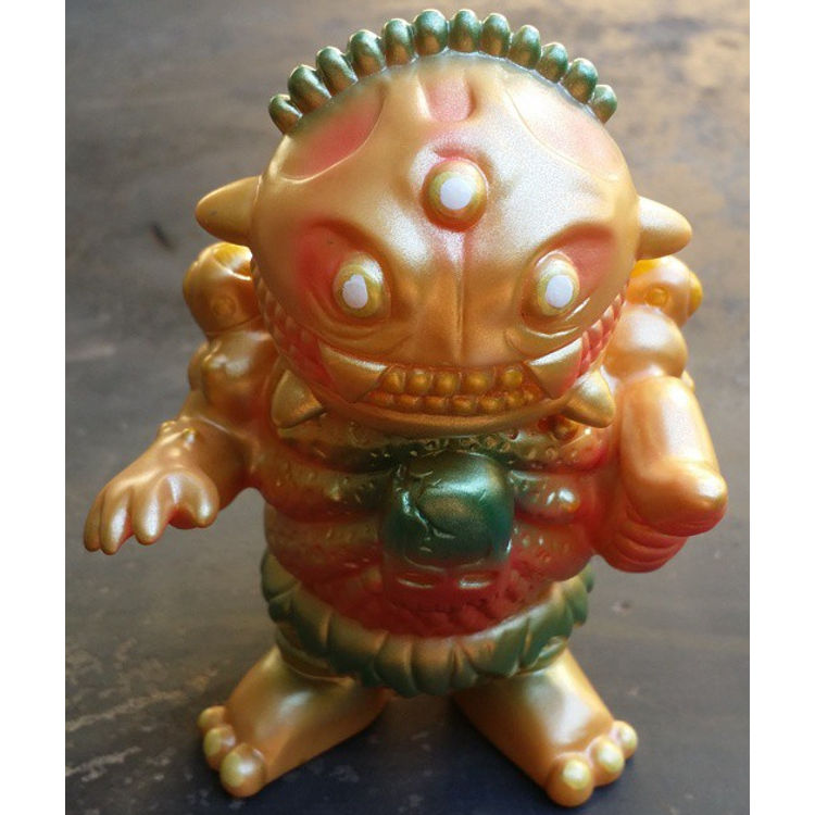Cheestroyer custom by Grizlli Atom