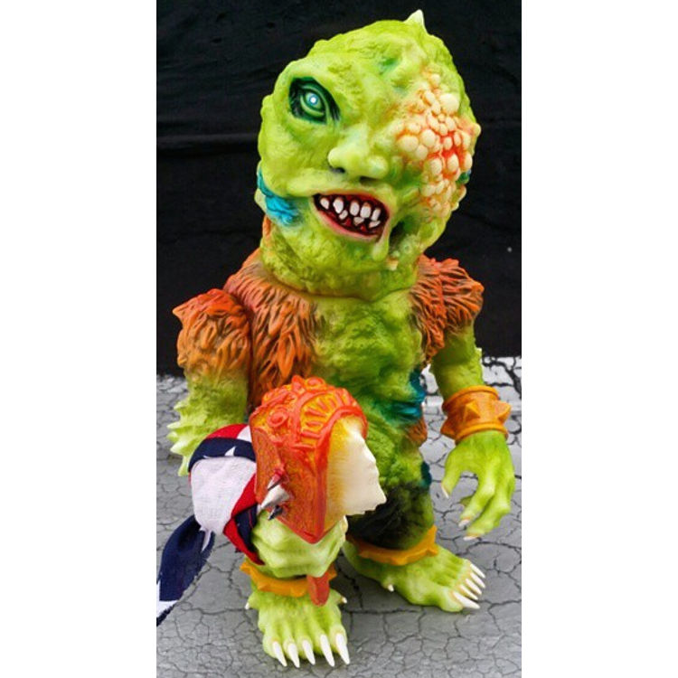 Toxigon custom by Grizlli Atom