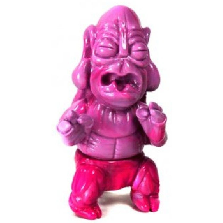 Kameloa - pink by Grizlli Atom