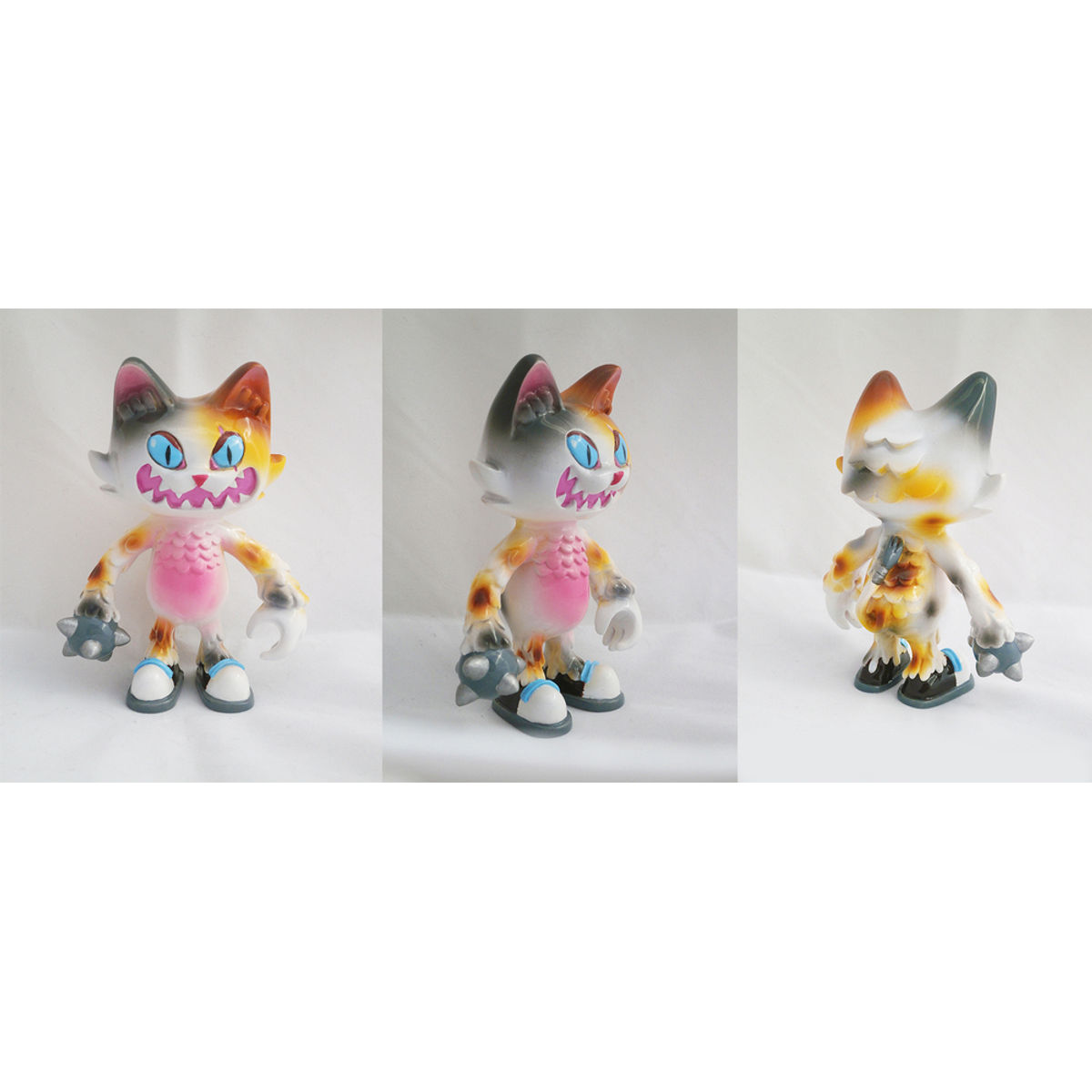 CALICO WANANEKO