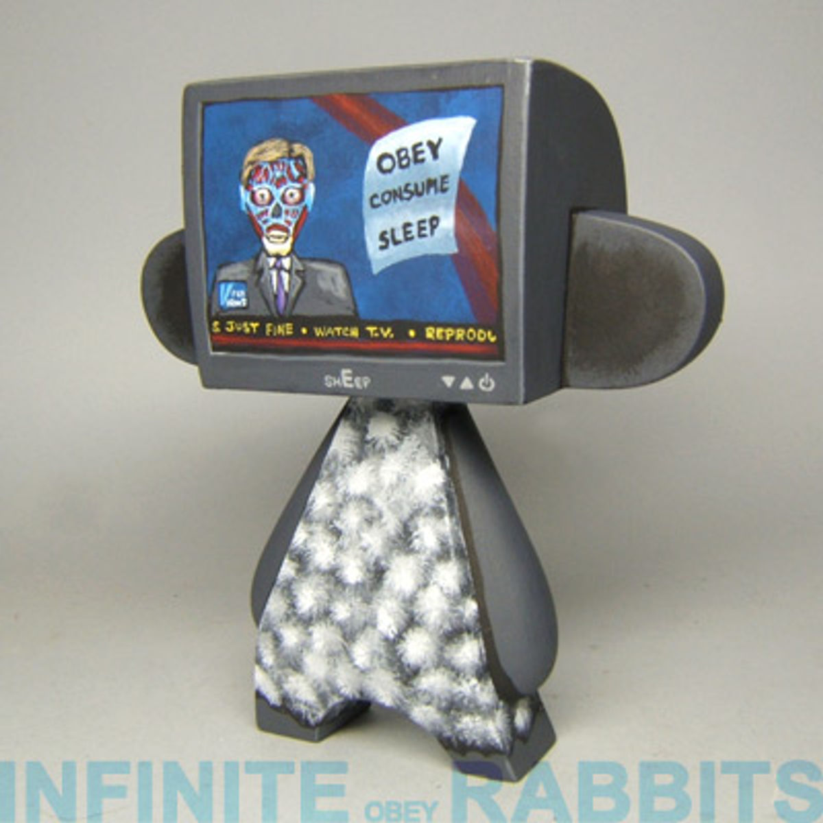 Sheeplevision (Beta)