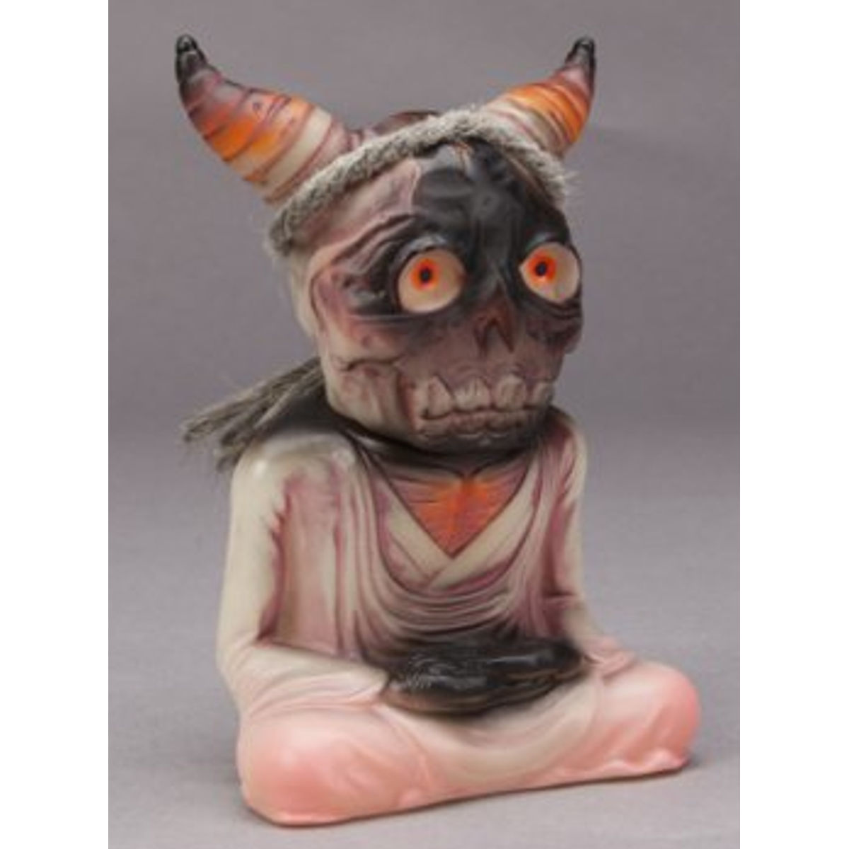 ALAVAKA BLACK SOUL MONK