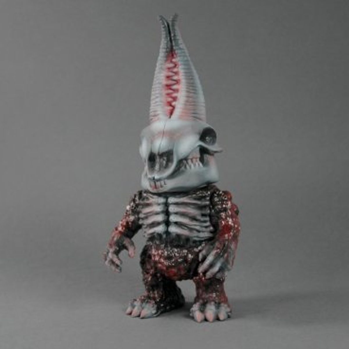 BONE USIR DX custom