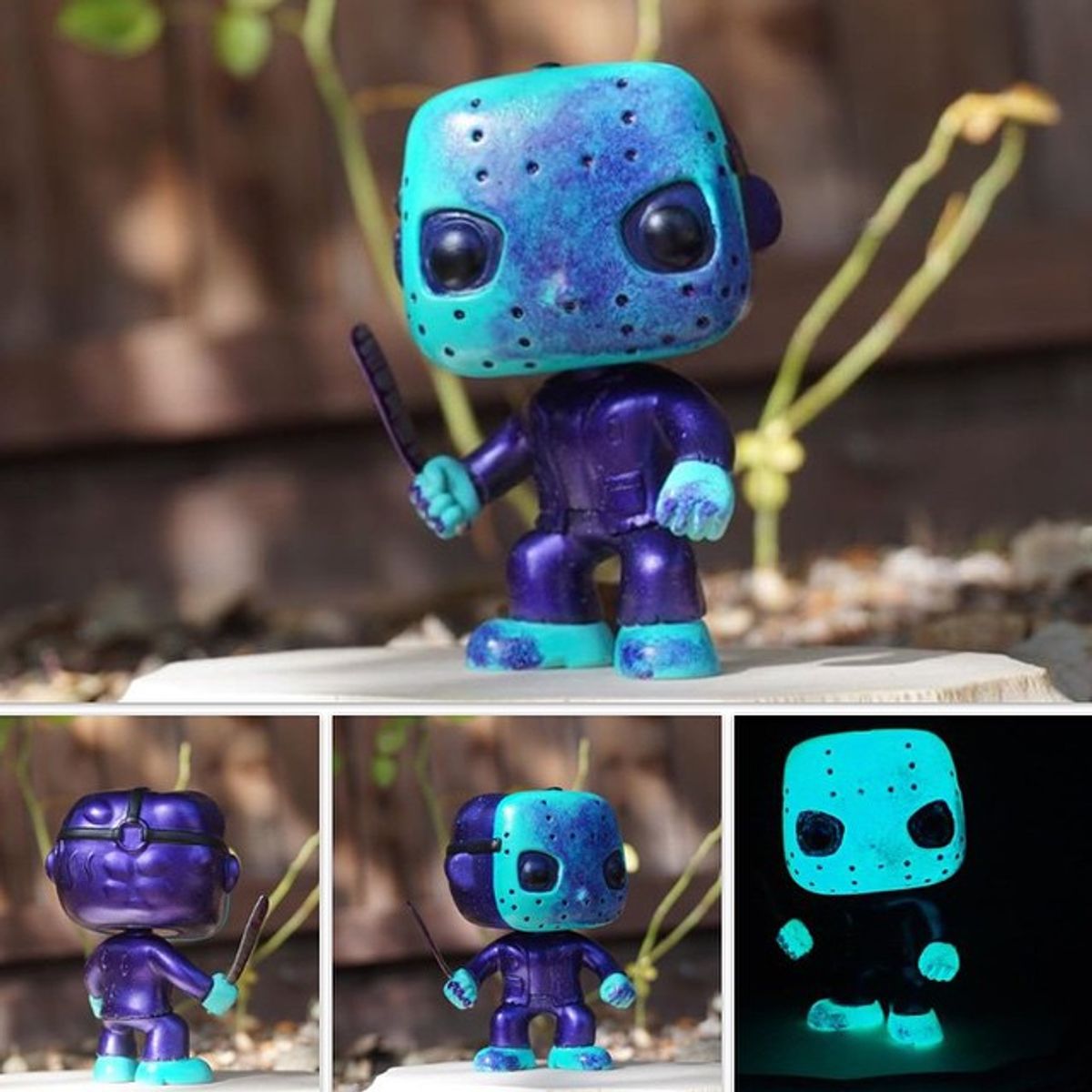 NES Jason