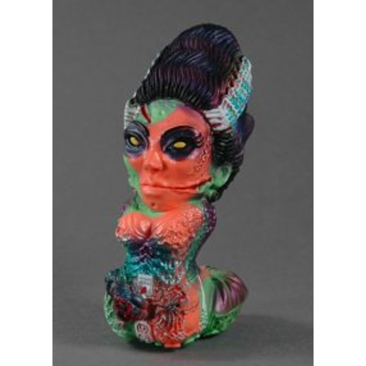 BRIDE OF FRANKEN MOLAR