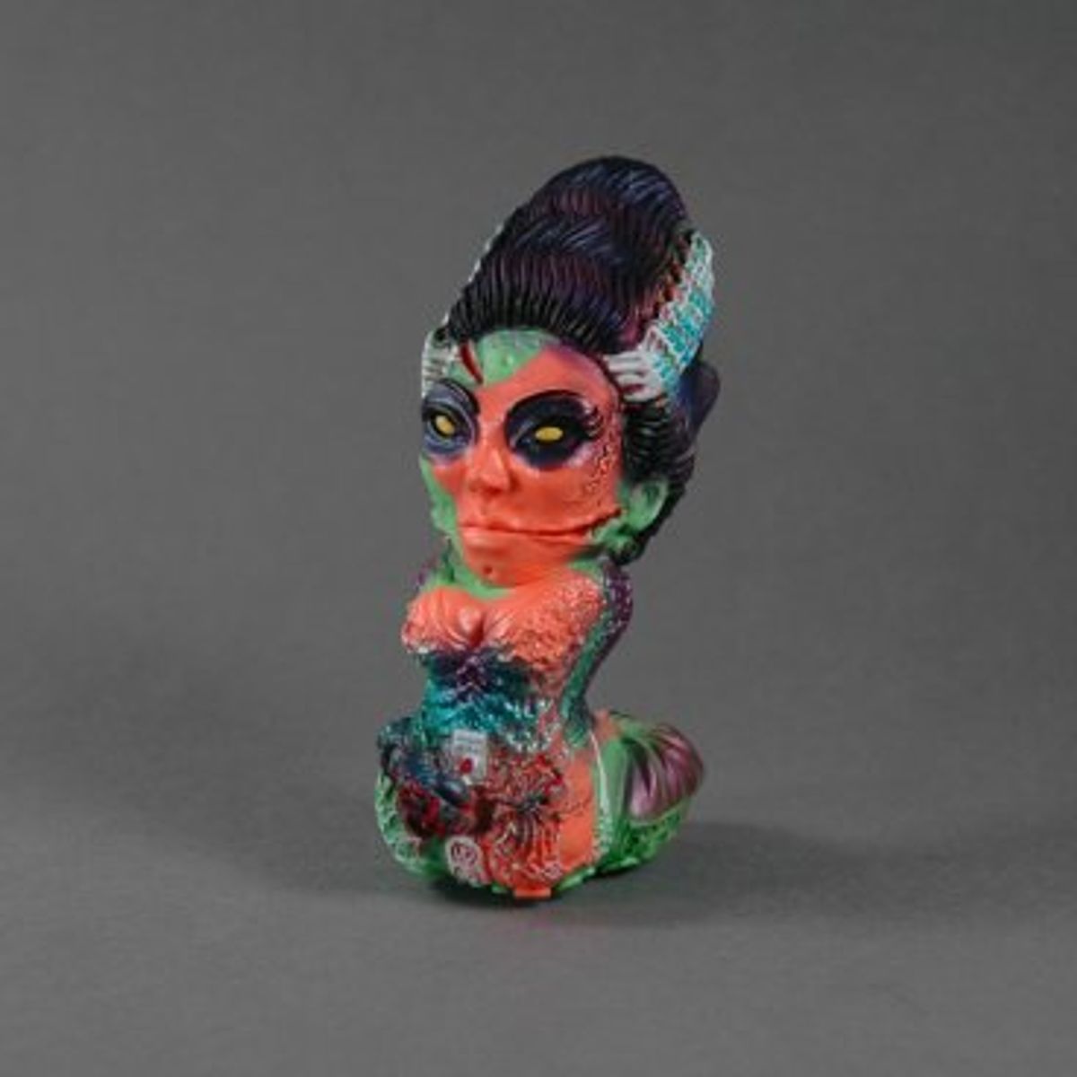 BRIDE OF FRANKEN MOLAR