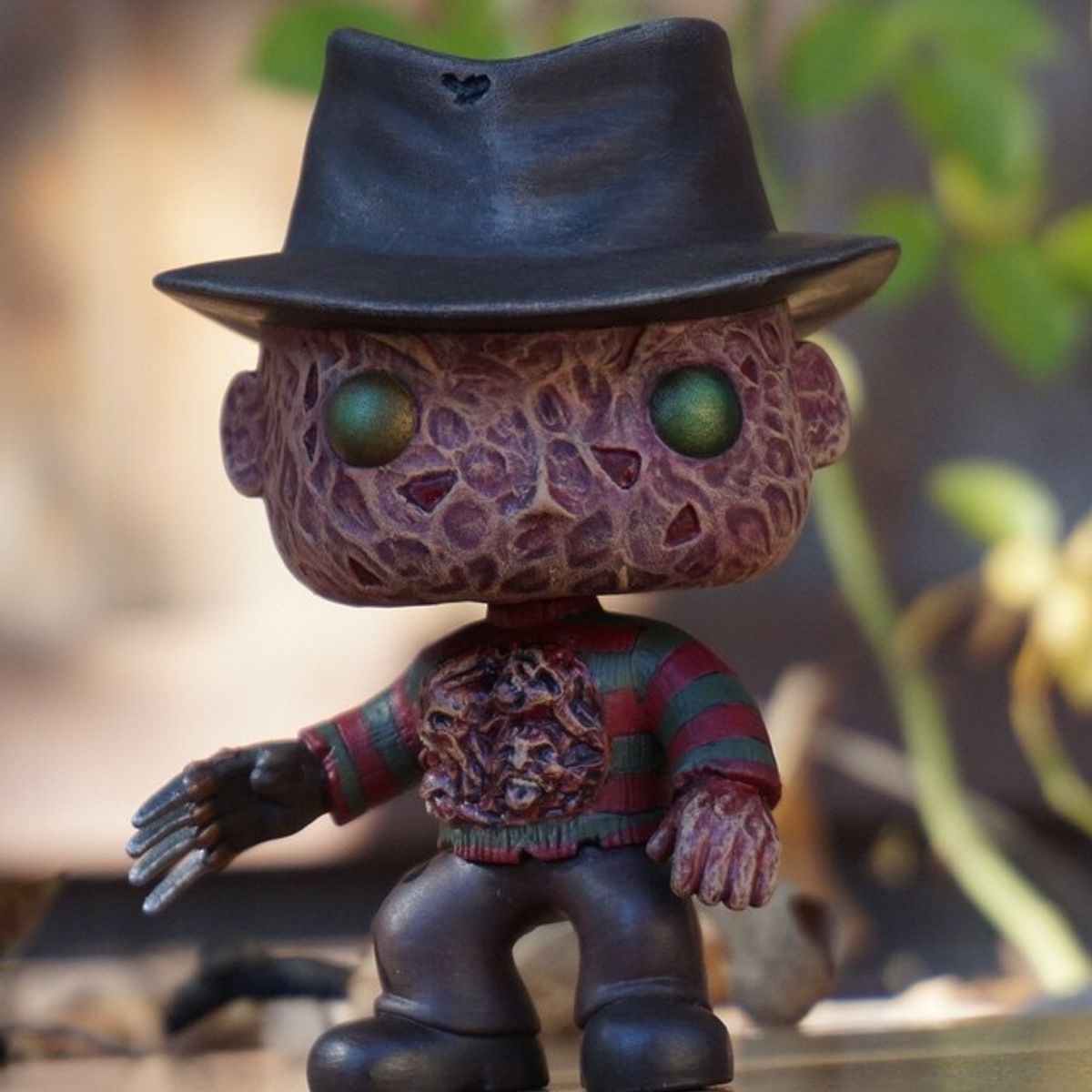 freddy krueger