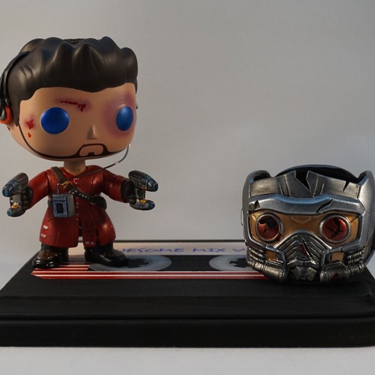 Star lord
