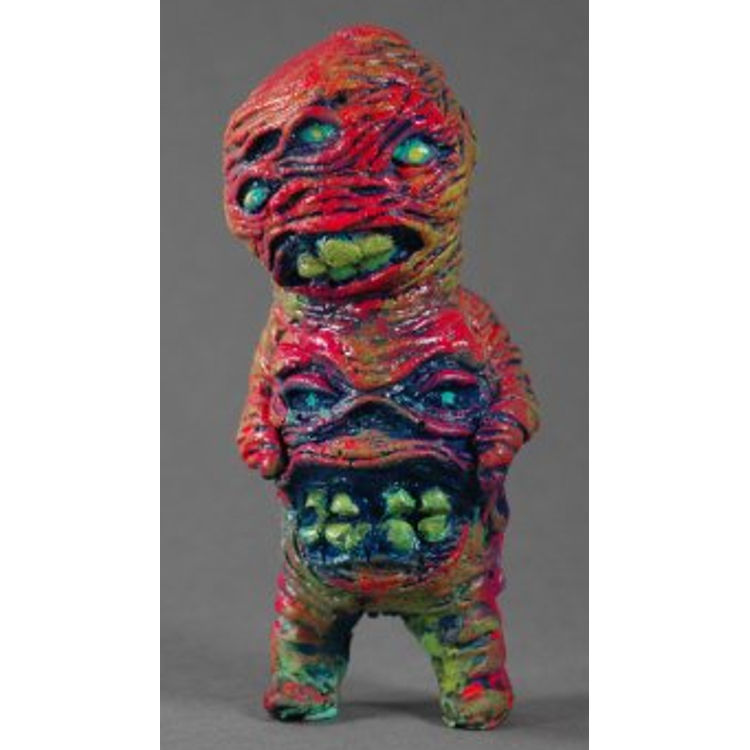 CHUNKY CHEWS B by Butch Adams