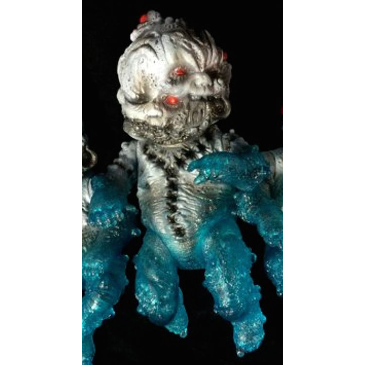FESTERING GHOST AZSB by Miscreation Toys (Jeremi Rimel)