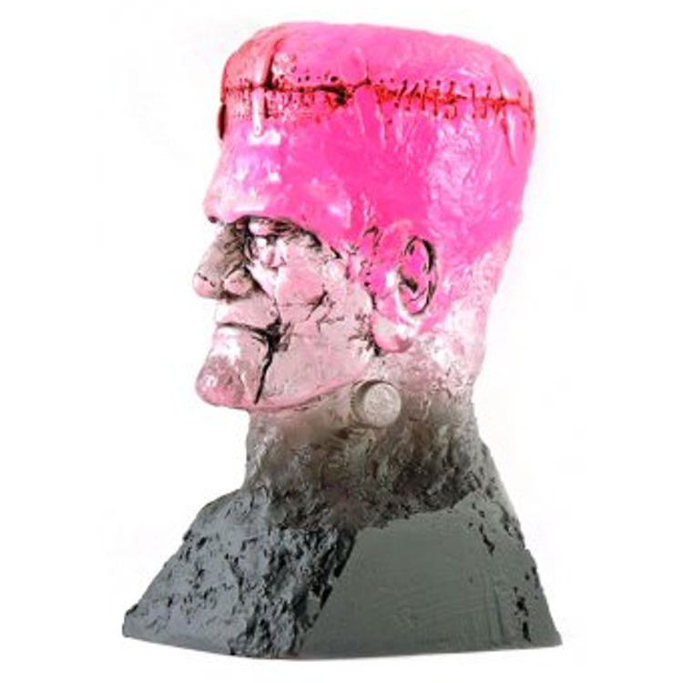 FRANKENBRAIN by PlaSeeBo (Bob Conge)