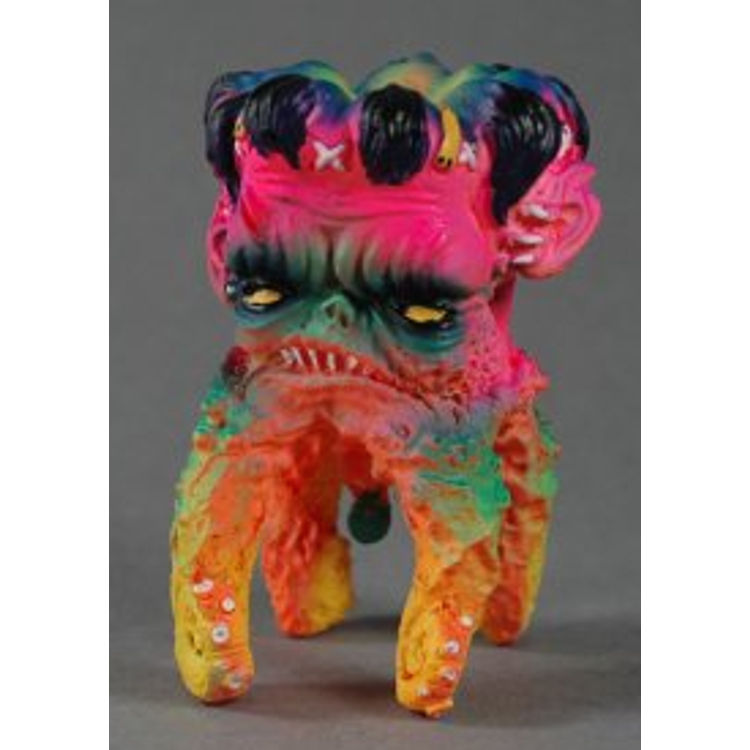 FRANKEN MOLAR A by MM Toys