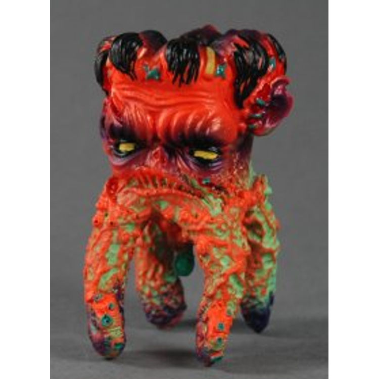FRANKEN MOLAR B by MM Toys