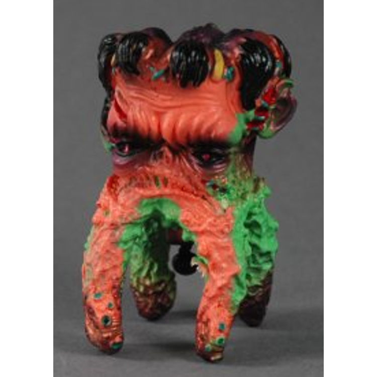 FRANKEN MOLAR C by MM Toys