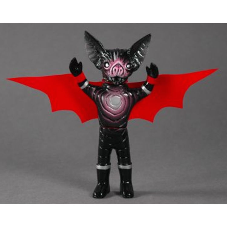 GALAXY BAT PINK by Galaxy People (Brian Bunting)