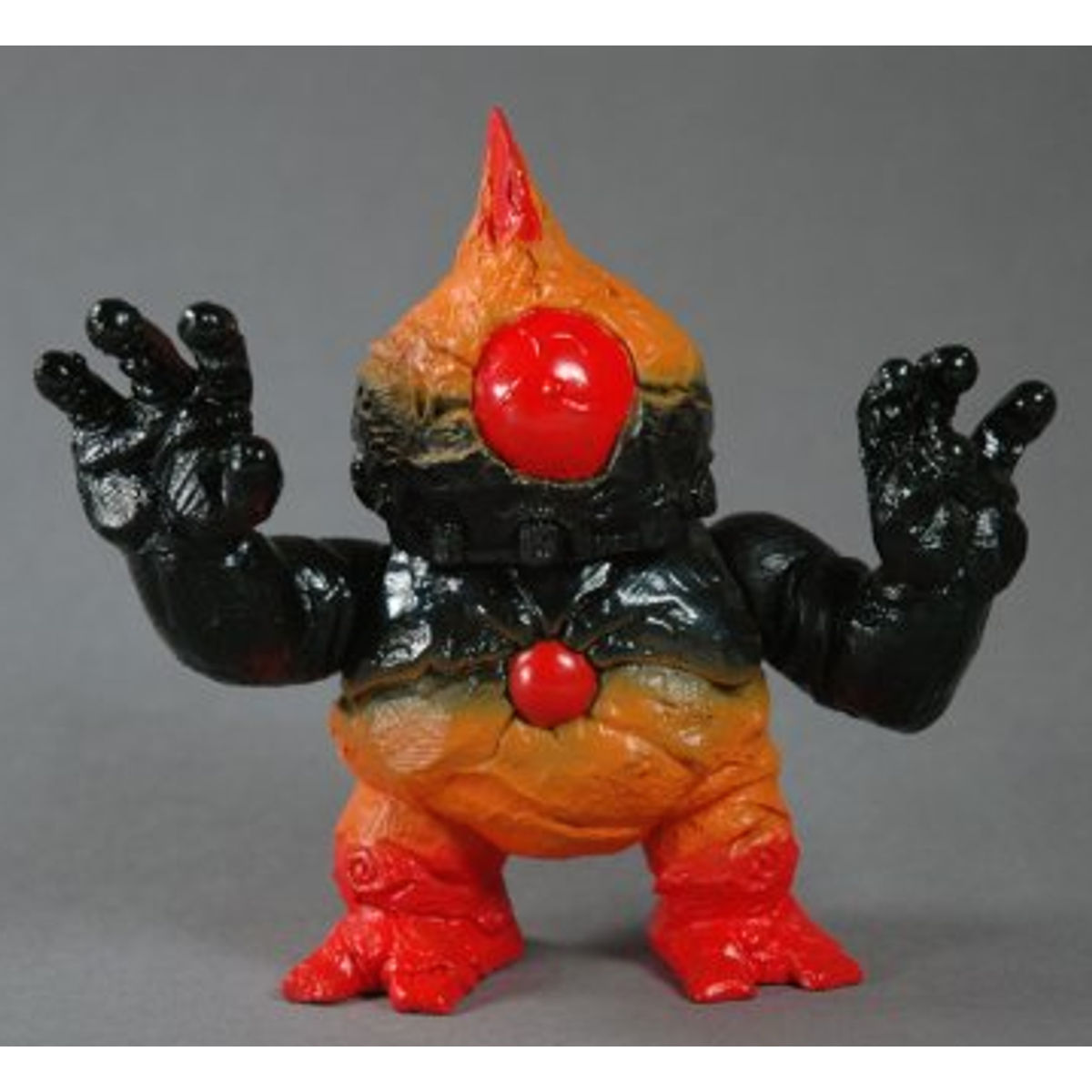 HALLOWMANCER EXCLUSIVE