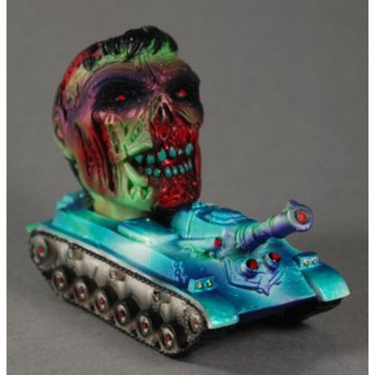 MECHANIZED ZOMBIE A by MM Toys