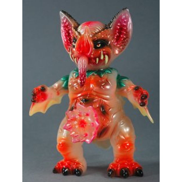 MOCKBAT GID by Paul Kaiju