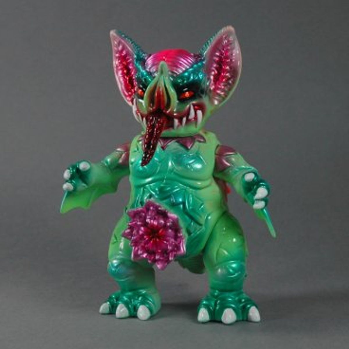 MOCKBAT GREEN