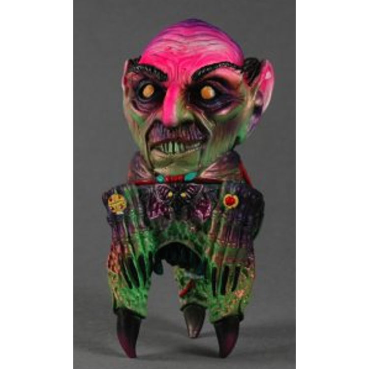 NOSFEROTTOOTH A by MM Toys