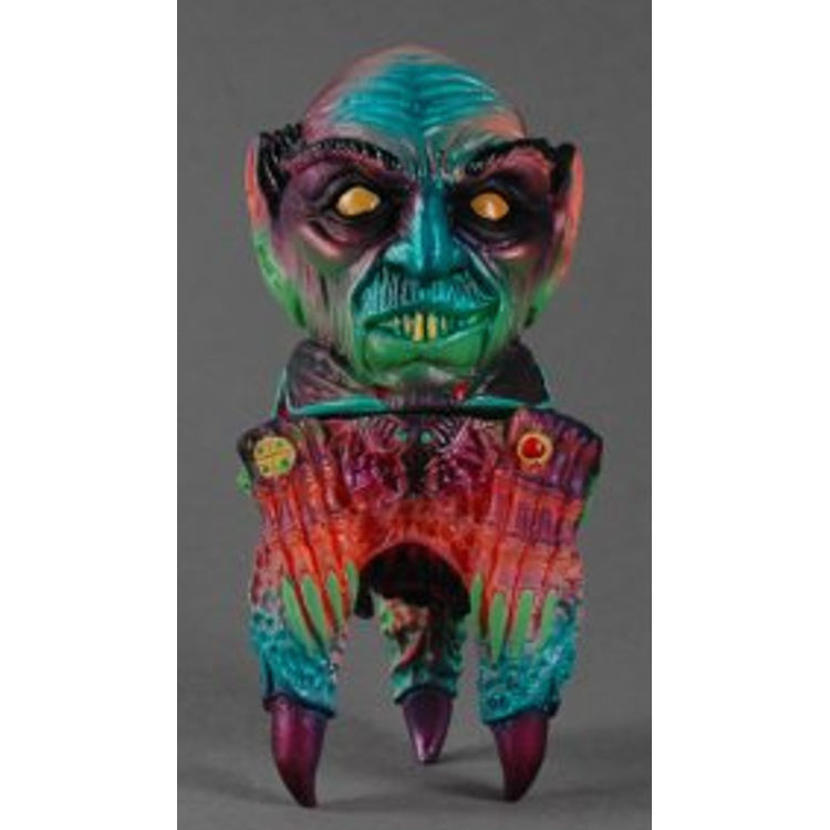 NOSFEROTTOOTH B by MM Toys