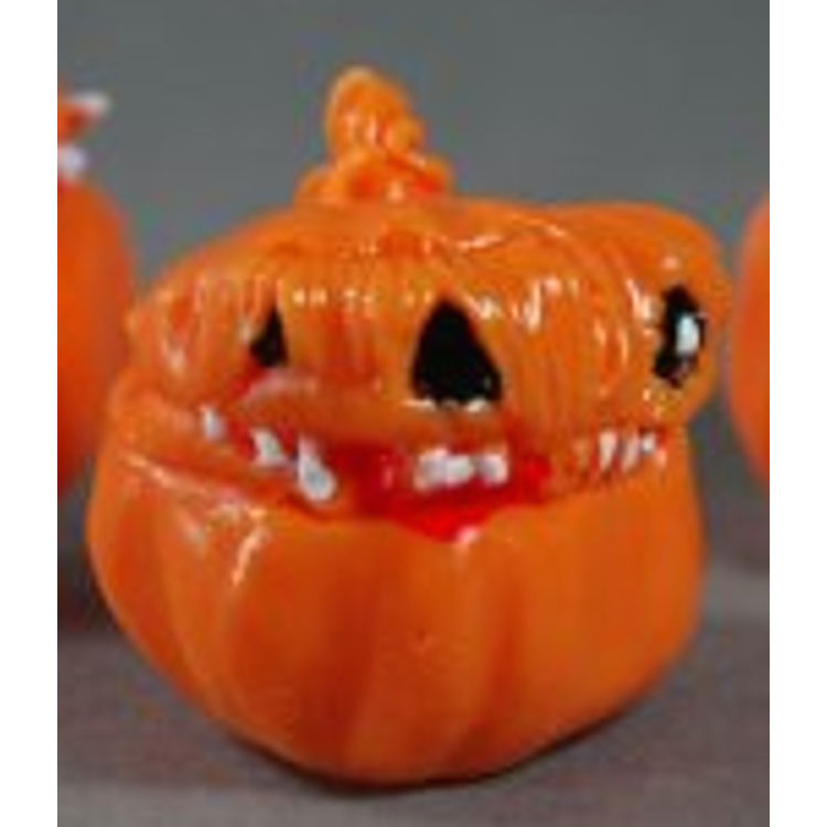 PUMPKINS by Frenzy Bros.