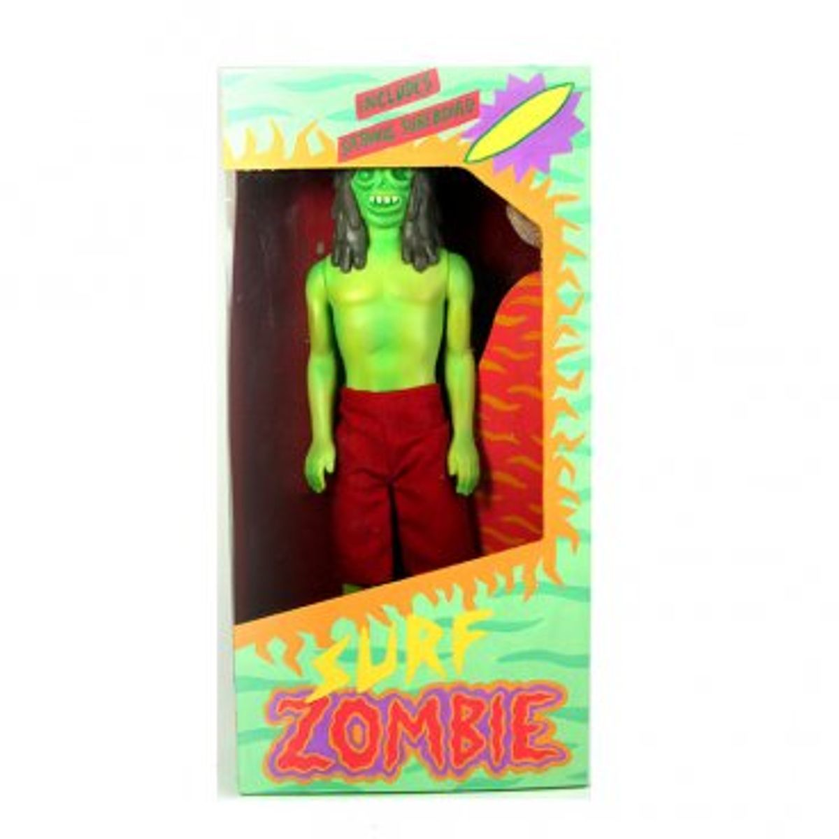 SURF ZOMBIE
