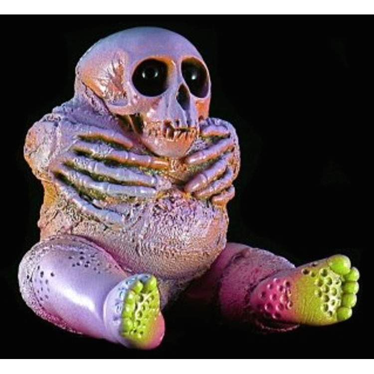TWILIGHT PLASEEBO MUMMY by PlaSeeBo (Bob Conge)