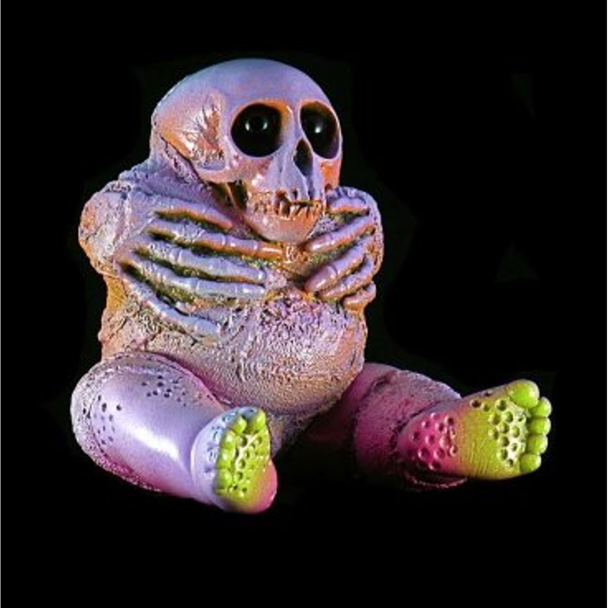 TWILIGHT PLASEEBO MUMMY