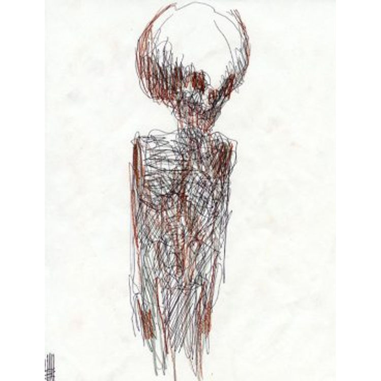 UNTITLED A by Stan DarkArt
