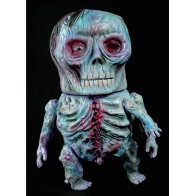 WALKING CADAVER by Splurrt