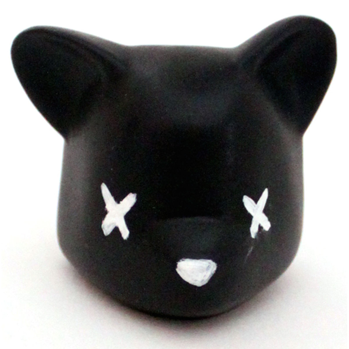 Everyone Needs A Little Head (Black Edition)