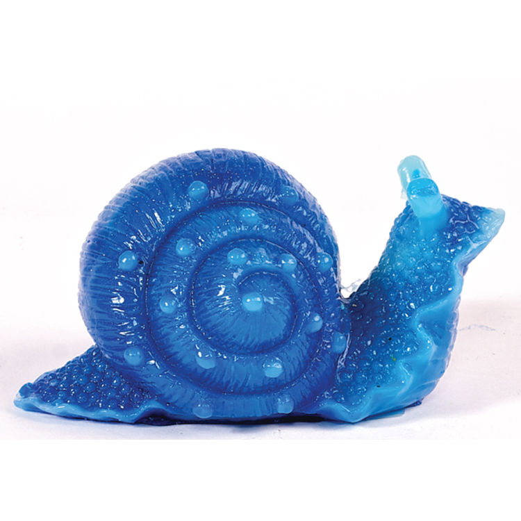 Vape Trail Snail - BlueDreamy by Kid Ink Industries (Kris Dulfer)