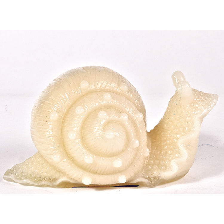 Vape Trail Snail - FLESHY-FRESH by Kid Ink Industries (Kris Dulfer)
