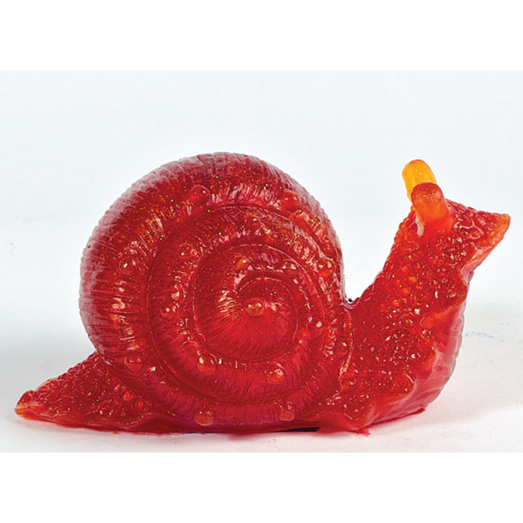 Vape Trail Snail - Blood Copper Pearl by Kid Ink Industries (Kris Dulfer)