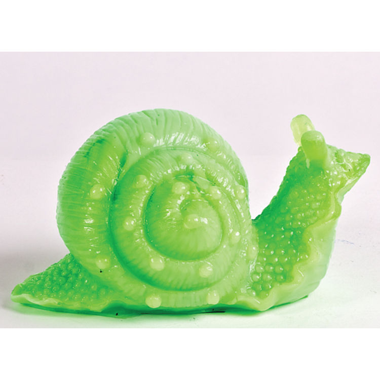 Vape Trail Snail - Key-Lime Slime by Kid Ink Industries (Kris Dulfer)