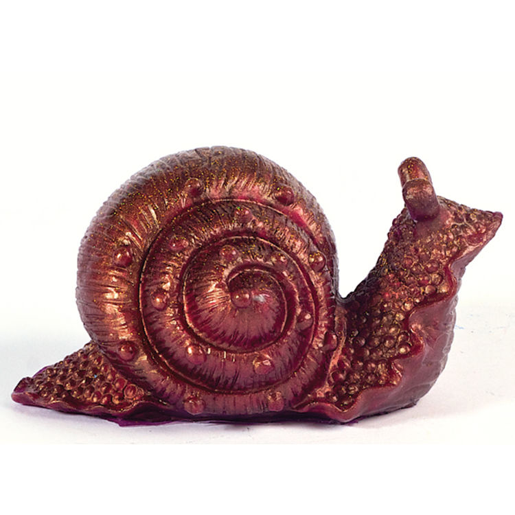 Vape Trail Snail - Tree-Root-Beer by Kid Ink Industries (Kris Dulfer)
