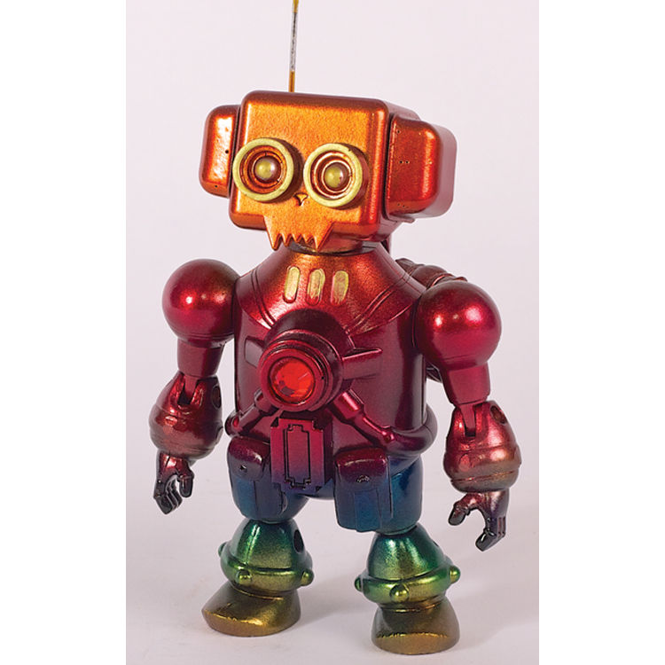Paint Drone Unit Commander Exclusive Paint by Kid Ink Industries (Kris Dulfer)