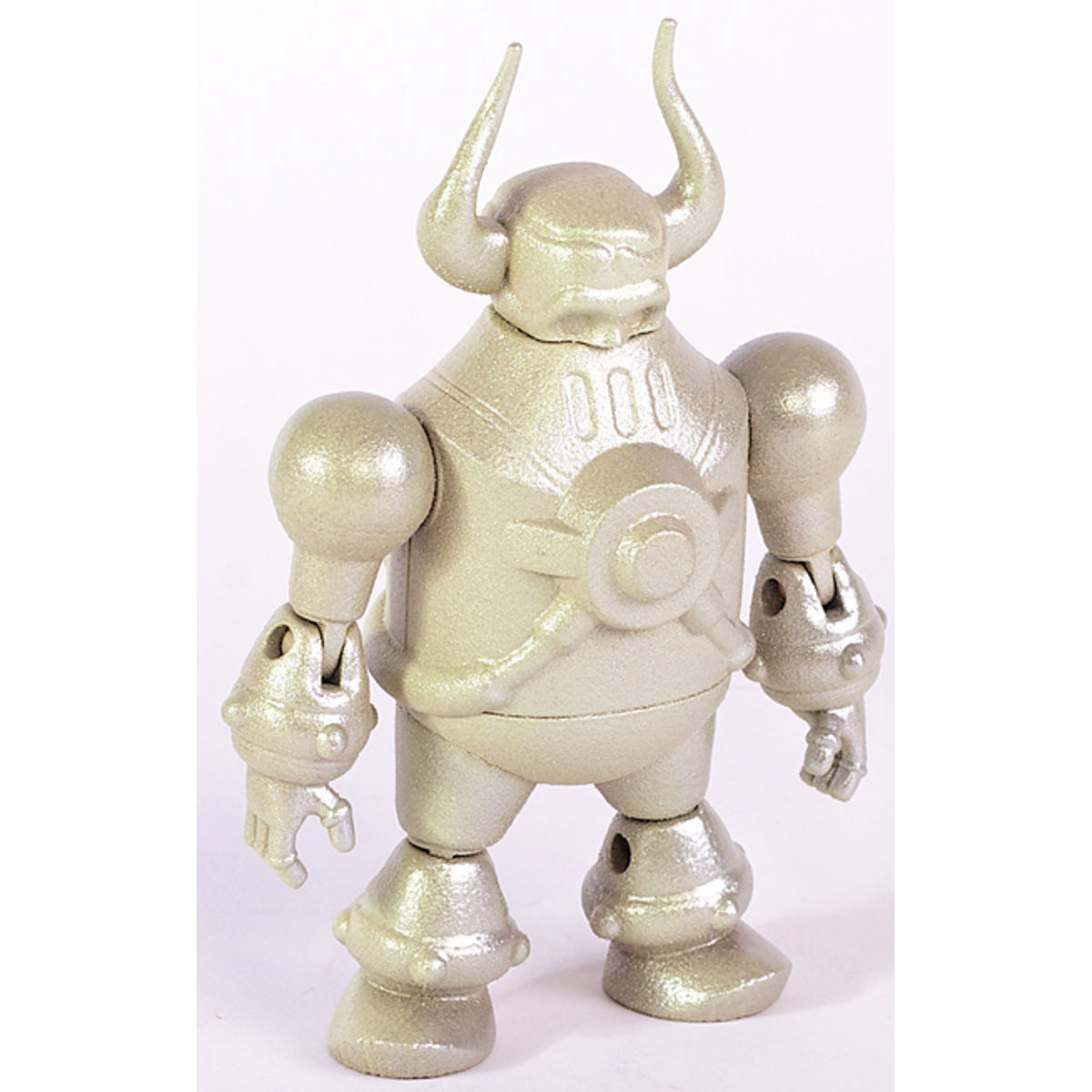 Robo-Drone 1 (GiD) Exclusive Paint