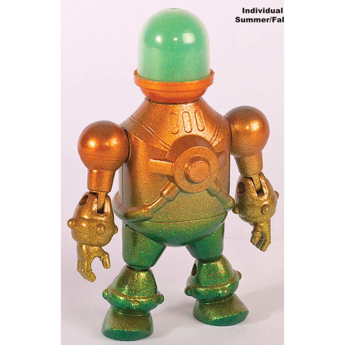 Robo-Drone 2 Exclusive Paint