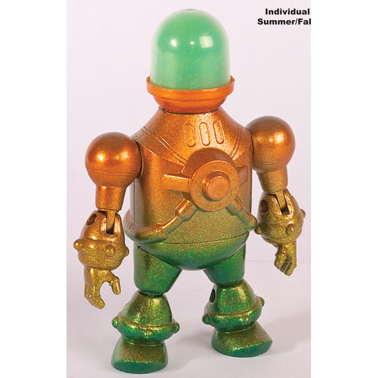 Robo-Drone 2 Exclusive Paint by Kid Ink Industries (Kris Dulfer)