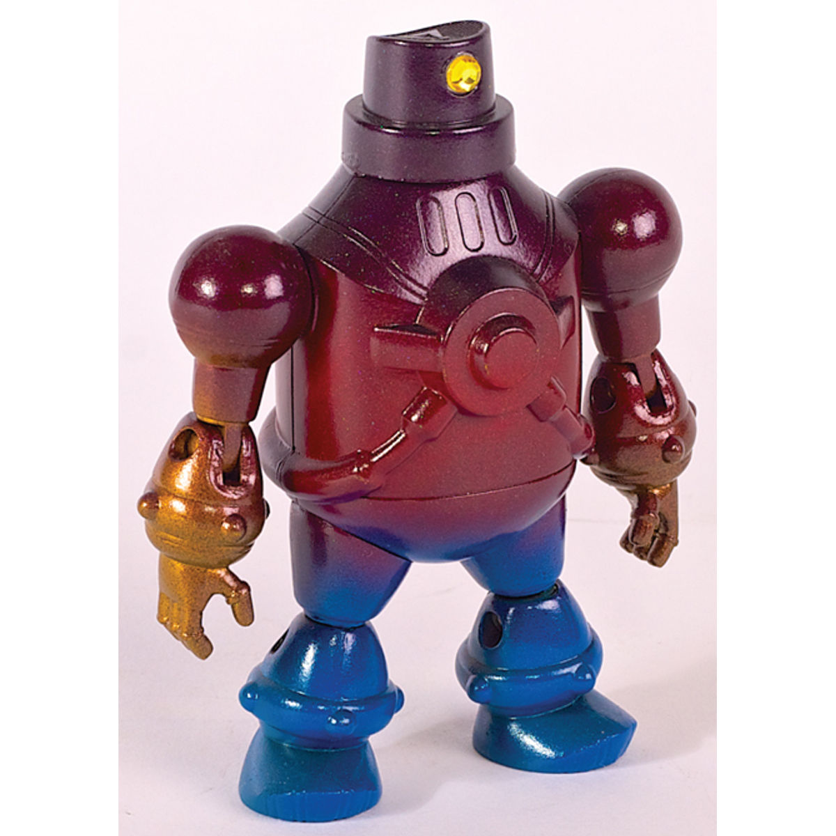 Robo-Drone 3 Exclusive Paint