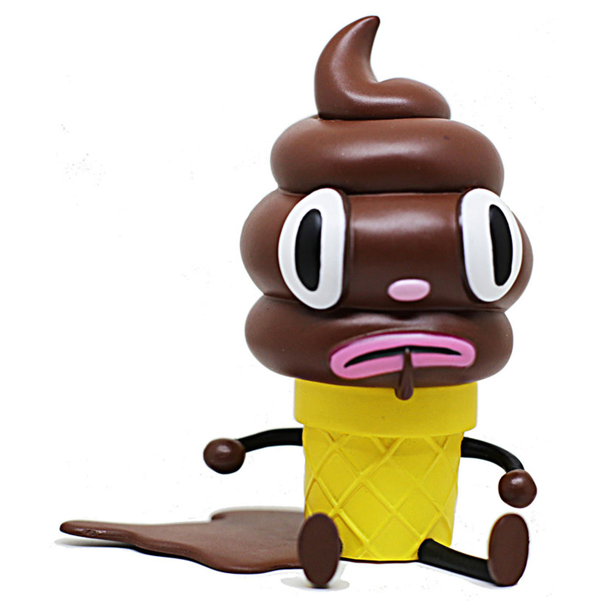 Creamy - "Chocolate" edition