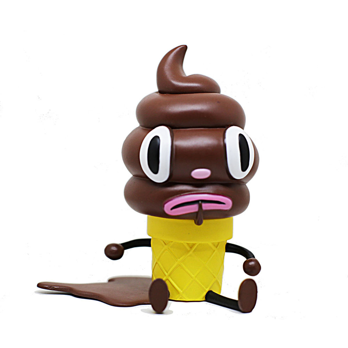 Creamy - "Chocolate" edition