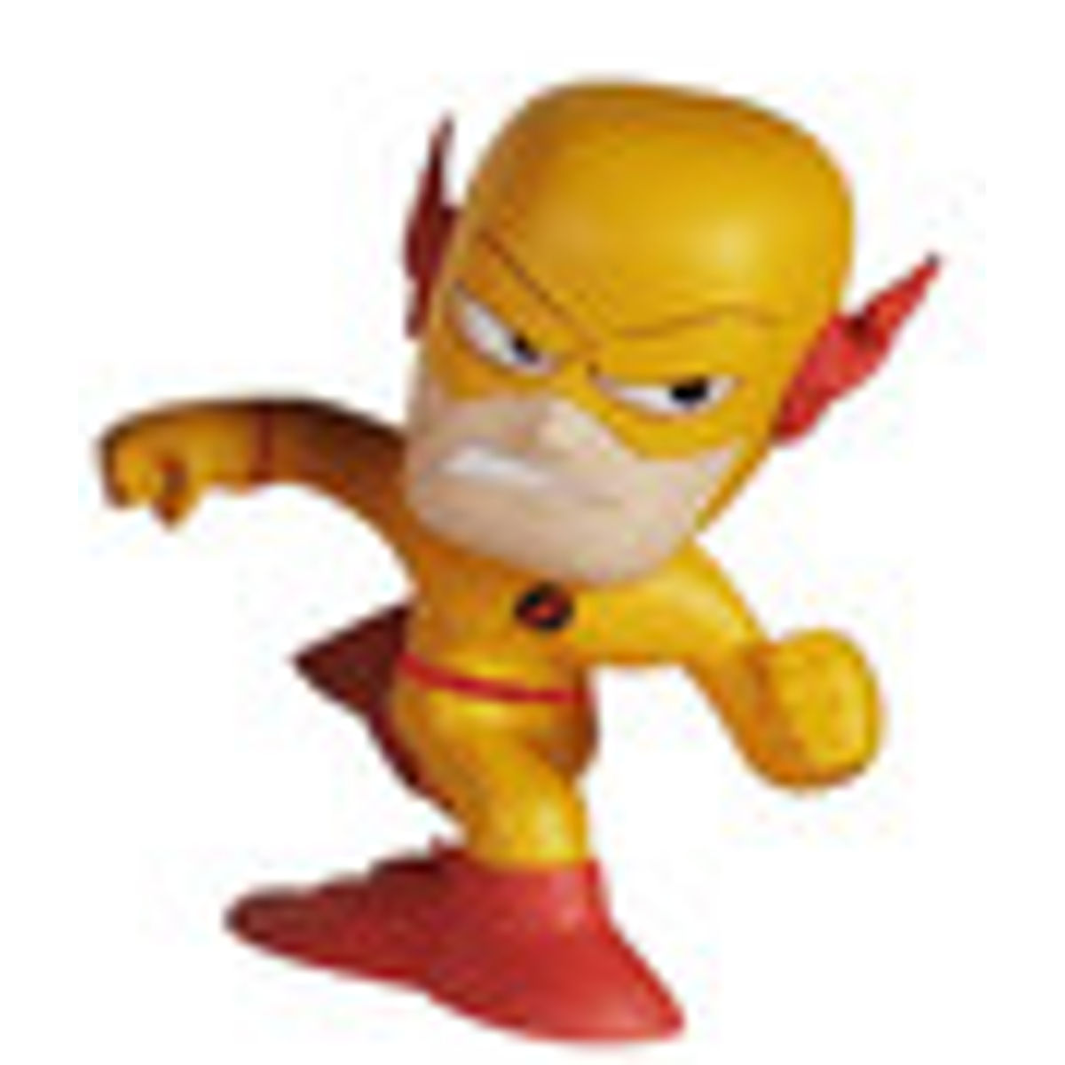 DC Super Heroes - Flash (yellow)