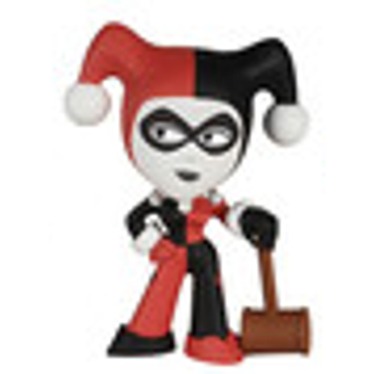 DC Super Heroes -Harley Quinn