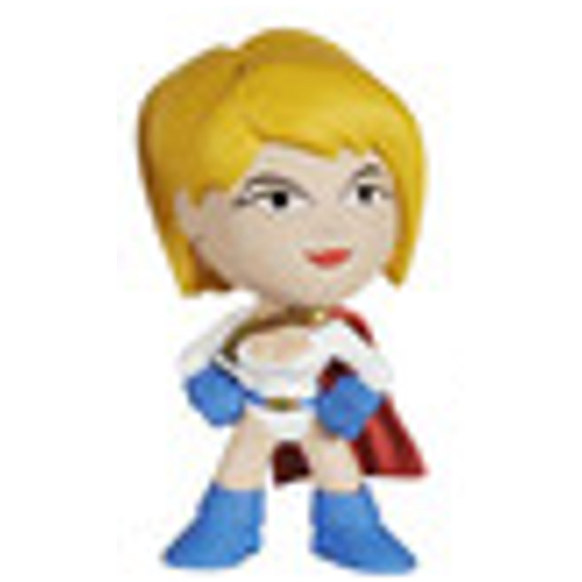 DC Super Heroes - Power Girl